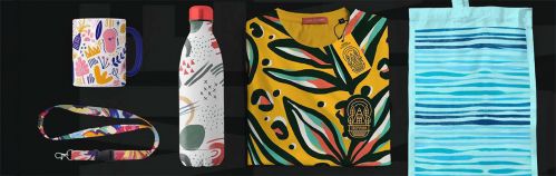 Regalos y merchandising promocional