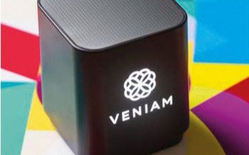 Sacapuntas con logo de empresa