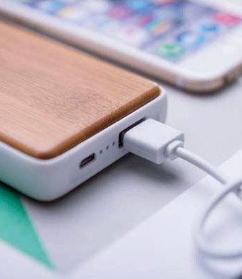 Accesorio USB para móvil