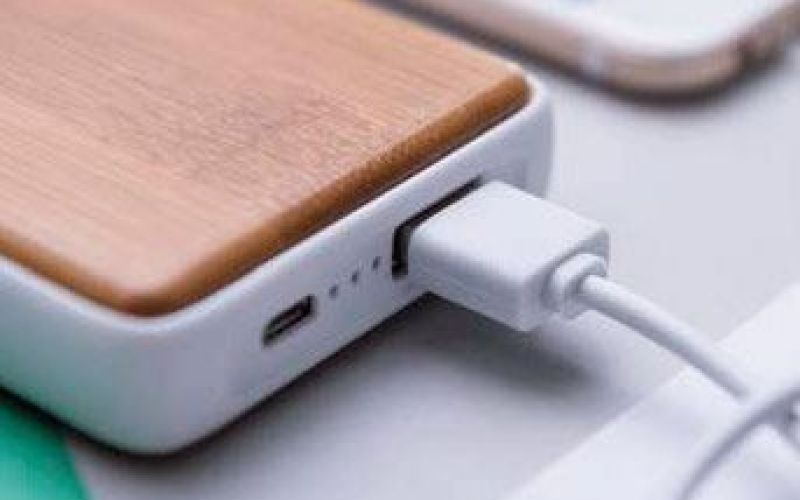 Accesorio USB para móvil