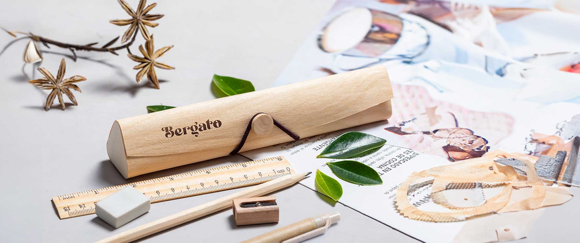 Regalos y merchandising promocional